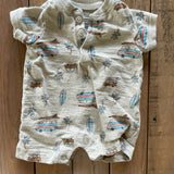 Surf Trip Romper | Carter's