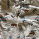 Surf Trip Romper | Carter's