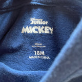 Mickey Mouse USA T-Shirt | 12-18 mo | Disney