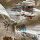 Surf Trip Romper | Carter's