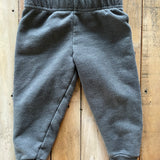 Gray Pants | 12-18 mo | Garanimals