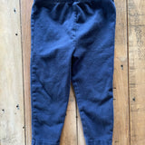 Blue Leggings Pants | 12-18 mo