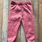 Pink Sweatpants