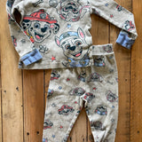Paw Patrol Pajama Set | 2T | Nickelodeon