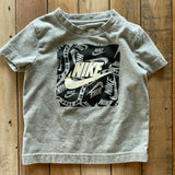 Just Do It Shirt | 2T | Nike