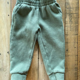 Green Pants | 2T | Pekkle
