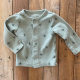 Acorn Cardigan | 3-6 mo | Carter's