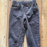 Jean Sweats