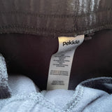 Black Sweatpants | 2T | Pekkle