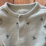 Acorn Cardigan | 3-6 mo | Carter's