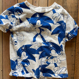Sonic Tee | 3T | H&M