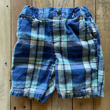 Plaid Shorts | 4T | Children's Place
