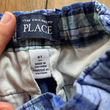 Plaid Shorts | 4T | Children's Place