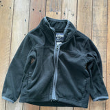 Full Zip Fleece