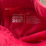 Red Shorts | 12-18 mo | Jumping Beans