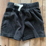 Black Shorts | 12-18 mo | Jumping Beans