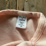 Flower Zip Up Pajama | 3-6 mo | Nordstrom