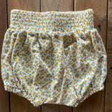 Floral Bloomers Shorts | 3-6 mo | Baby Boden