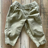 Khaki Pants | Carter's