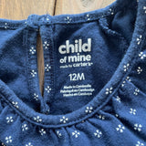 Polka Dot Blouse