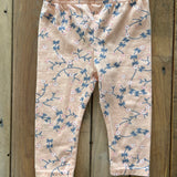 Floral Leggings