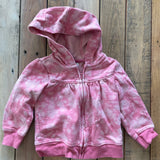 Tye Dye Sweat Suit