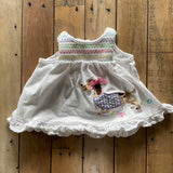 Weiner Dog Blouse | Goodlad