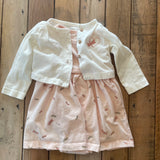 Dragonfly Dress Set | 3-6 mo | Carter's