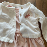Dragonfly Dress Set | 3-6 mo | Carter's