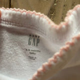 Loved Onesie | 3-6 mo | Baby Gap
