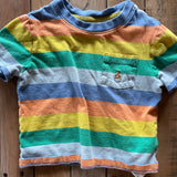 Summer Rainbow  Shirt | 2T | Baby Gap