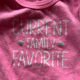 Current Family Favorite | Circo
