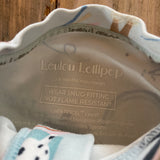 Puppy Hero Zip Up Pajama | 3-6 mo