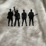 The Band Onesie | 0-3 mo