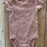 Pebbles Onesie | 3-6 mo | Carter's