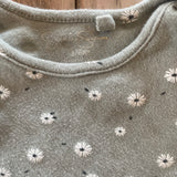 Floral Onesie | 3-6 mo | Jessica Simpson