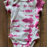 Tye Dye Onesie | 0-3 mo | Carter's