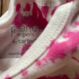 Tye Dye Onesie | 0-3 mo | Carter's