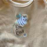 Be Kind Onesie | 3-6 mo