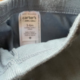 Blue Pants | Carter's