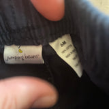 Navy Blue Shorts | 3-6 mo | Jumping Beans