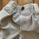 Corduroy Cargo Shorts | 3-6 mo | Gymboree