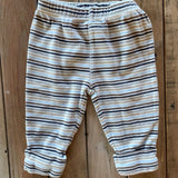 Striped Monkey Butt Pants | Carter's