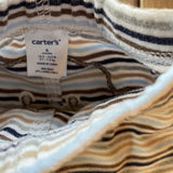 Striped Monkey Butt Pants | Carter's