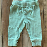 Green Sweatpants | Carter's
