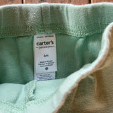 Green Sweatpants | Carter's