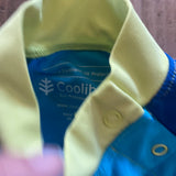Under The Sea Rash Guard | 3-6 mo
