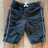 Black Track Pants | Koala Baby