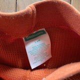 Soft Rust Pants | 3-6 mo | Garanimals