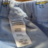 Sailor Shorts | 12-18 mo